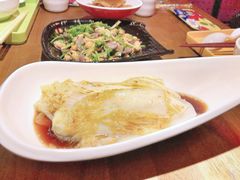 -胖哥俩肉蟹煲(昆山金鹰店)