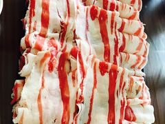 -竹叶涮肉坊(总店)