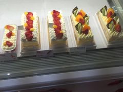 -好利来(道前街店)