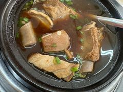 胡椒猪肚汤-新峰肉骨茶