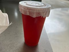 -阿杏饭团(龙岗世贸华润万家店)