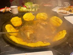 -粗粮人家·东北菜(洋桥店)