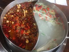 -乐山串串香老火锅(鼓楼店)