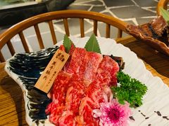 -黑牛の店·和牛烧肉(石家庄万象城店)