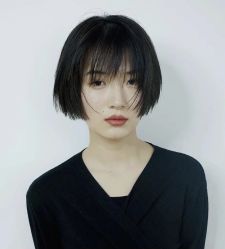 -爱秀造型 T-G
