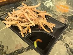 -啊溜烧烤·炭火传承(南澳店)