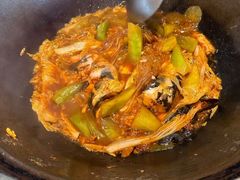 -姚稷大铁锅(东明广场店)
