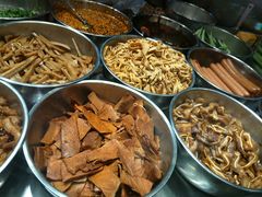 -贵哥卤肉卷(东门店)