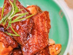 -小吊梨汤·北京菜(香山店)