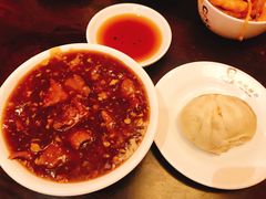 -姚记炒肝店(簋街店)