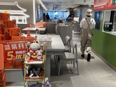 -呷哺呷哺(王府井喜悦店)