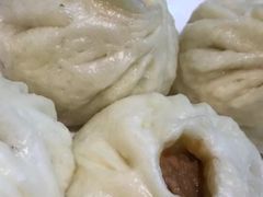 -凤起龙游老面包子(凯德晶品店)
