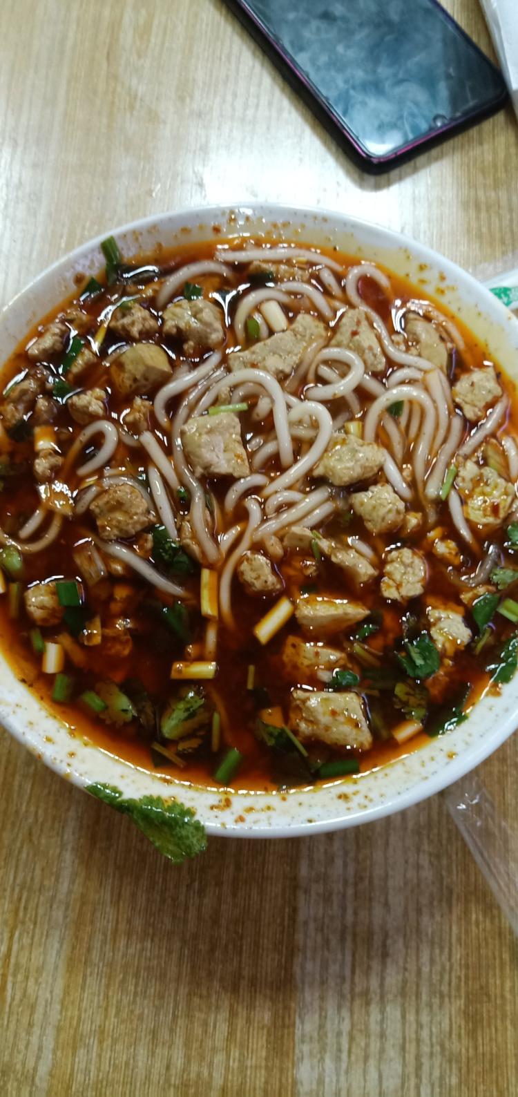 托县正宗汤糕-"正宗事宴饭,汤糕味道更不赖,推荐给大家,.