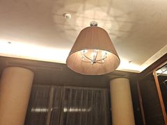 -粤尚腾香居中餐厅(首都机场希尔顿店)