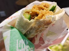 -肯德基(虹桥机场T2北指廊精选外卖点店)