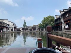 -南浔古镇
