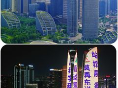 -成都华尔道夫酒店