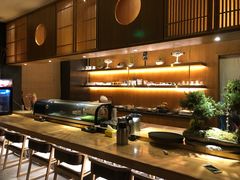 -吉兆·料理(红梅南路店)