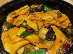 -汉·鲜味人知(陈家营店)