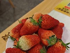 -和福顺牛肉大虾焖锅自助(宝业店)