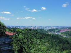 -中国观音故里广德景区