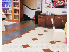 大堂-旺富东海大酒楼(海鲜街店)