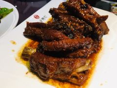 -粥全粥到海鲜家常菜(瞿塘峡路店)
