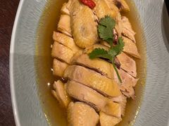 -环球港凯悦 · 享悦中餐厅