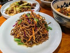 -醉长安(南门总店)
