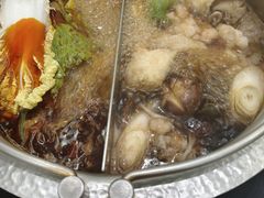 -一绪に寿喜烧(荟聚店)