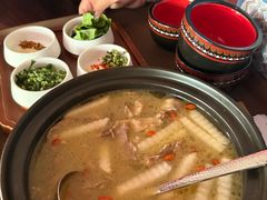 -花马天堂云南餐厅 Lost Heaven(外滩店)