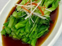 -峨嵋酒家(地安门店)