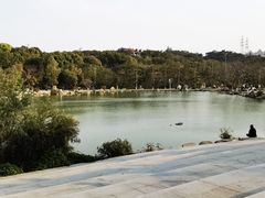 -八仙山公园