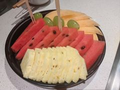 -海底捞火锅(劲松店)