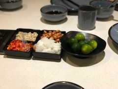 -百年果林椰子鸡(中洲店)