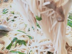 红菇卤面-蒲叙(凯天国际店)