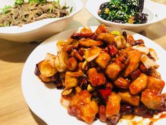 -陈傻子餐厅(世纪都会店)