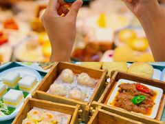 -點無缺茶楼·海鲜酒家(世博店)