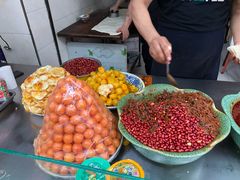 -老金家蛋菜夹馍(西安总店)