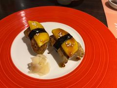 -山葵家·创意料理(宁波来福士店)