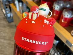 -星巴克臻选(北京银泰店)