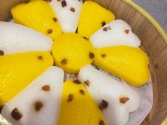 -汉水谣·江景餐厅(江滩店)