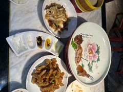 -京味斋·北京烤鸭(华威桥北工大店)