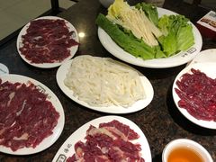 -八合里潮汕鲜牛肉火锅(深圳海岸城店)