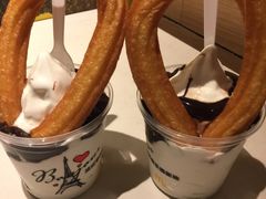 -麦当劳(中山公园龙之梦店)