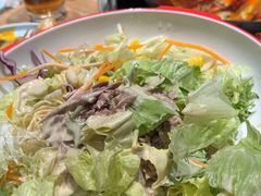 -奉天宴遇烧烤·冒锅