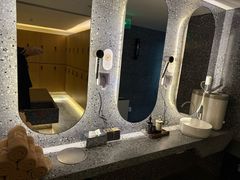 -TRACTION 运动中心(金融街店)