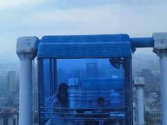 -南昌之星摩天轮