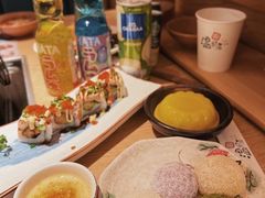 -温野菜涮涮锅(曲江大悦城店)