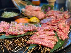 -虎丸烧肉(新大陆广场店)